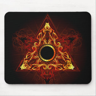Flames Sigil Musmatta