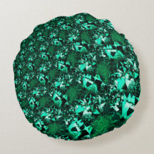 Flamfärgade gröntar och liknande symboler