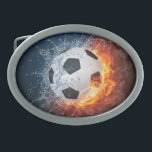 Flamfotboll/Fotboll i fotboll/Fotboll i Dekorativ<br><div class="desc">Flamfotboll/Fotboll</div>