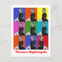 Flamhet vid mardrömmen POPART T-Shirts & Gifts