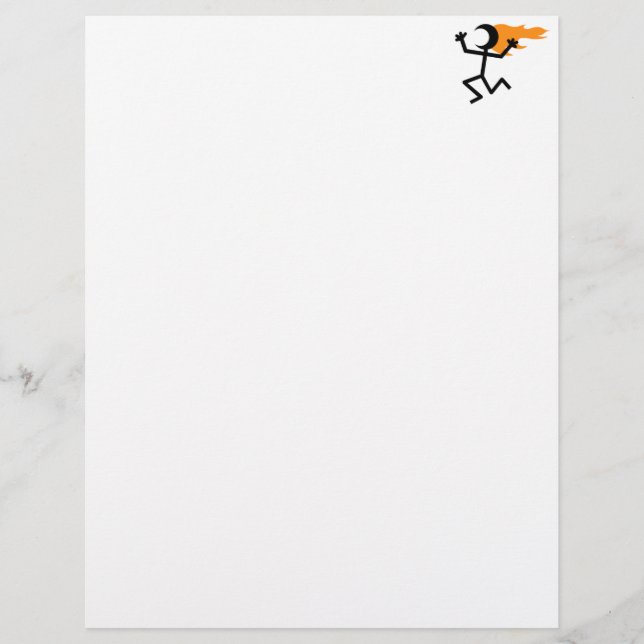 Flamhuvud (Framsida)