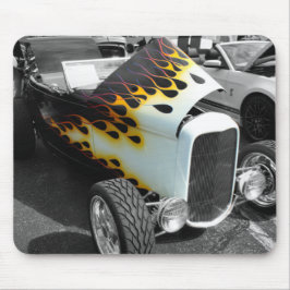 Flamin' Hot rod Musmatta