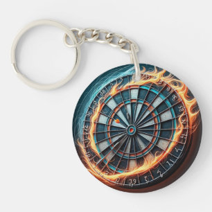 Flaming Dart Arena Ignite the passion of the Darts