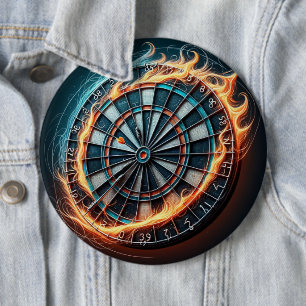 Flaming Dart Arena Ignite the passion of the Darts Knapp