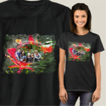 Flaming Family Vallarta Beauty 1583