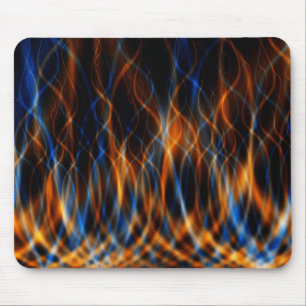 Flaming Fractal Musmatta