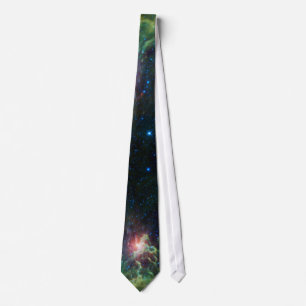 Flaming Star Springer NASA Space galaxbild Slips