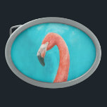 Flamingo<br><div class="desc">Vattenfärgning av flamingo</div>