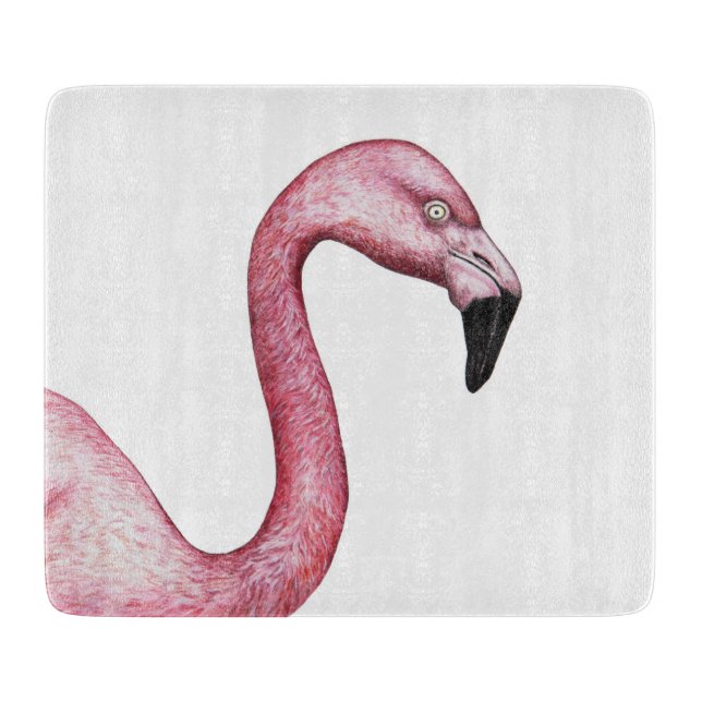 Flamingo (Framsidan)