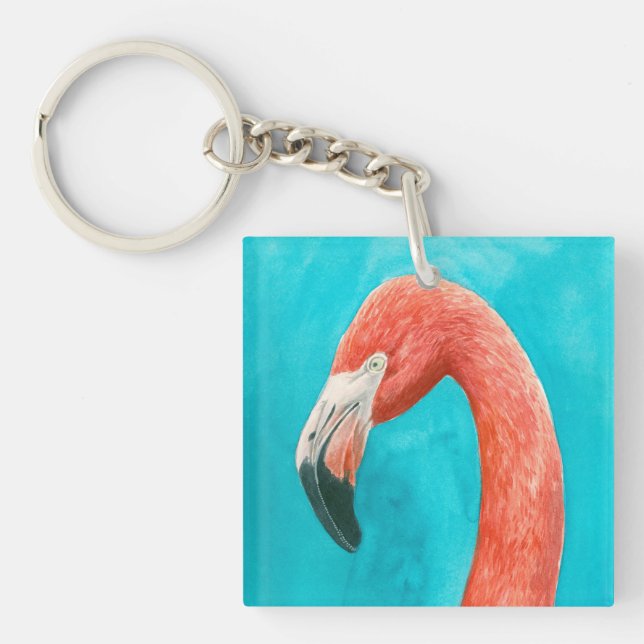 Flamingo (Framsidan)