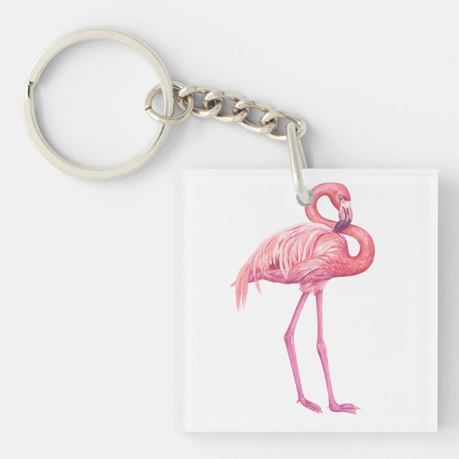 Flamingo (Framsidan)