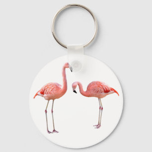 "flamingo"の 優 良 製 nyckelring