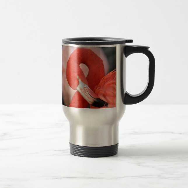 Flamingo 001 resemugg (Höger)