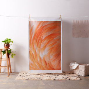 Flamingo 1-2-alternativ, Anpassningsbar Fabric Tyg