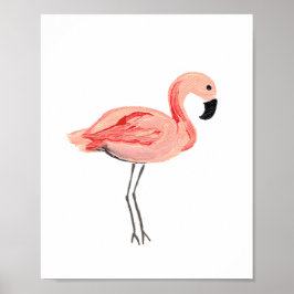 Flamingo 1 poster