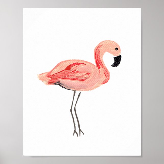 Flamingo 1 poster (Framsidan)