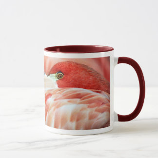 Flamingo#1-/Ringermugg Mugg