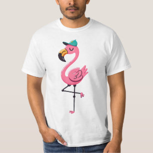 Flamingo 1 t shirt