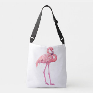 Flamingo 2 axelväska