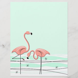 Flamingo Aqua-par