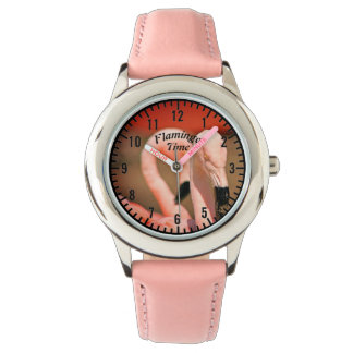 Flamingo Armbandsur