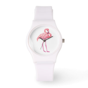 Flamingo Armbandsur