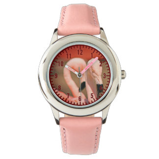 Flamingo Armbandsur