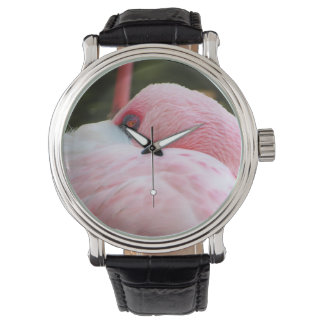 Flamingo Armbandsur