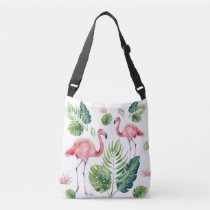 Flamingo Axelväska