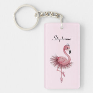 Flamingo Ballet Dancer Personlig