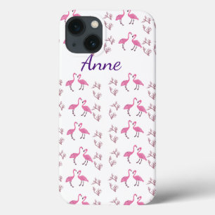 Flamingo Birds