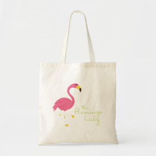Flamingo Dam Tygkasse