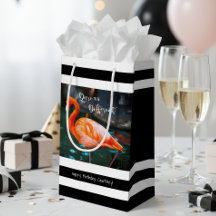 Flamingo Dare ska vara en annan Black Rand Namn