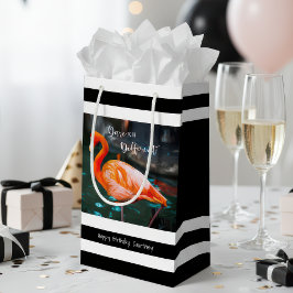 Flamingo Dare ska vara en annan Black Rand Namn