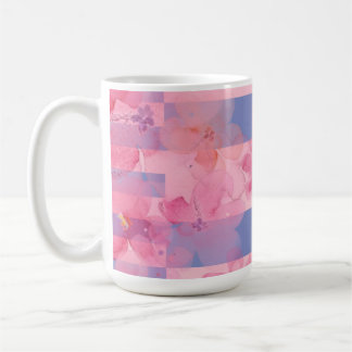 Flamingo Drömmeri Kaffemugg