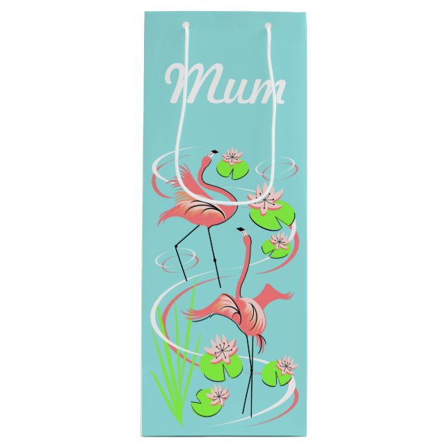 Flamingo Fandango Slim Duo Morsa vin (Framsidan)