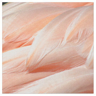 Flamingo Feathers - 5818 Tyg