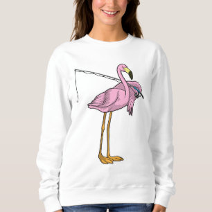 Flamingo Fiskeredja T Shirt