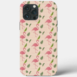 Flamingo Fodral-Mate iphone case