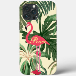 Flamingo Fodral-Mate iphone case