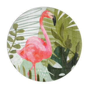 Flamingo Forest