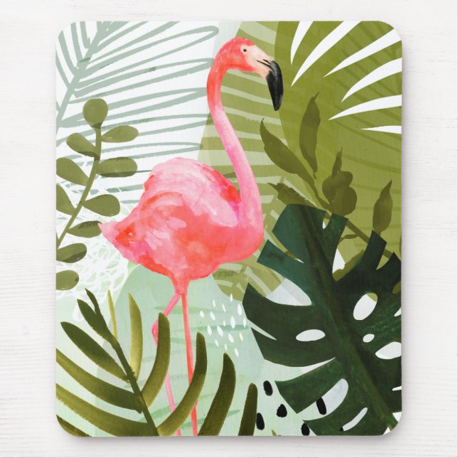 Flamingo Forest Musmatta (Framsidan)