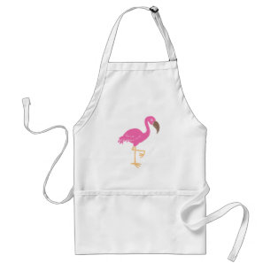 Flamingo Förkläde