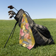 Flamingo Garden Mörk Grått