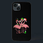 Flamingo God jul Funny Flamingo Älskare Gift<br><div class="desc">Flamingo God jul Funny Flamingo Älskare Gift</div>