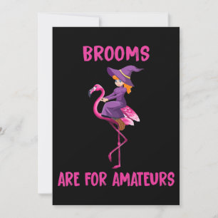 Flamingo   Halloween-kostym Flamingoween Inbjudningar