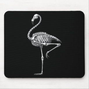 Flamingo Halloween Musmatta