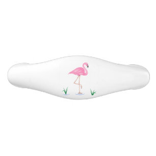 Flamingo Handtag