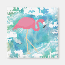 Flamingo Havsbrus
