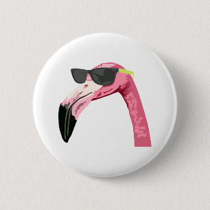 FLAMINGO HEAD KNAPP
